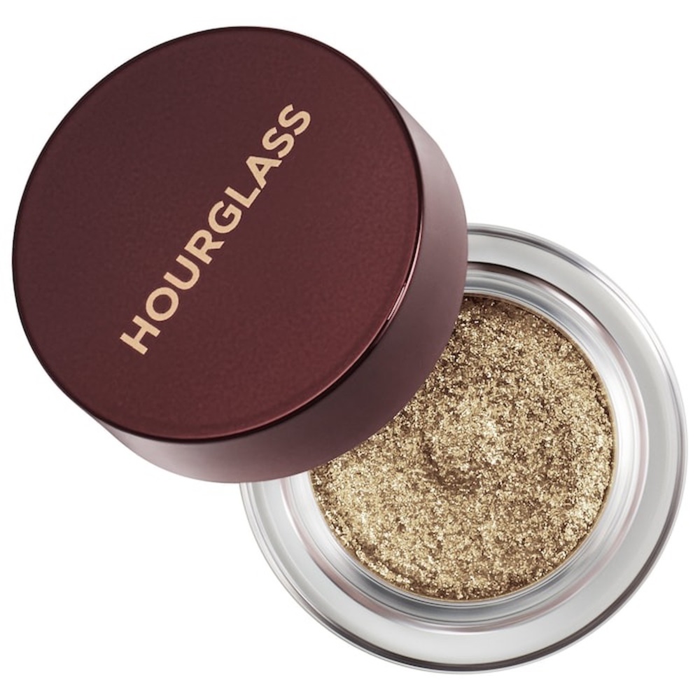 Hourglass
Scattered Light Glitter Eye Shadow Vivid